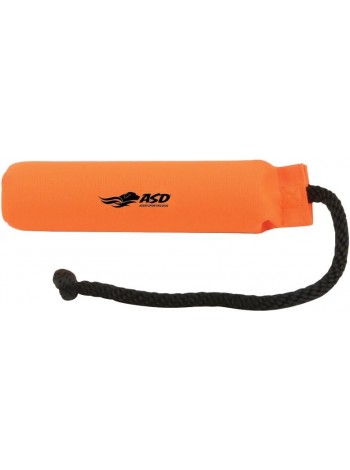 Поноска тканевая оранжевая Canvas Bumper - Orange 2"